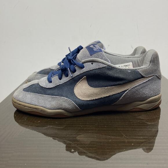 Vintage 2004 Nike Air SB Doernbecher Low Sneakers Shoes Men\'s 10.5 main image 7